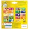 Crayola&#xAE;  Silly Scents&#x2122; Sweet &#x26; Stinky Washable Broad Line Markers, 2 Packs of 20